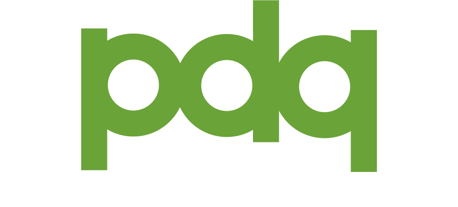 PDQ Precision Machining Logo